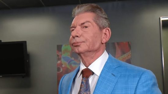 Details on McMahon retirement