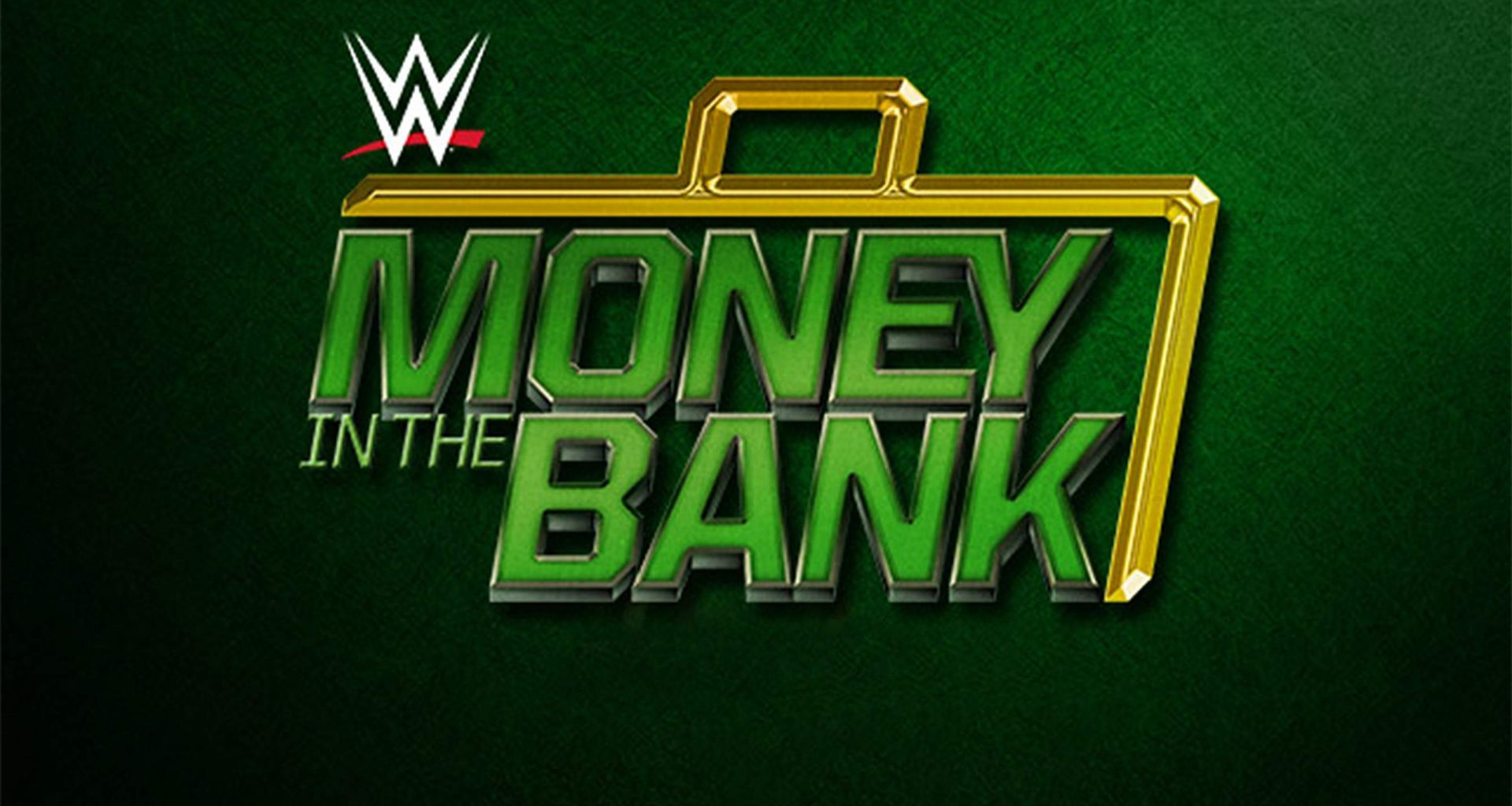 WWE Money in the Bank Results
