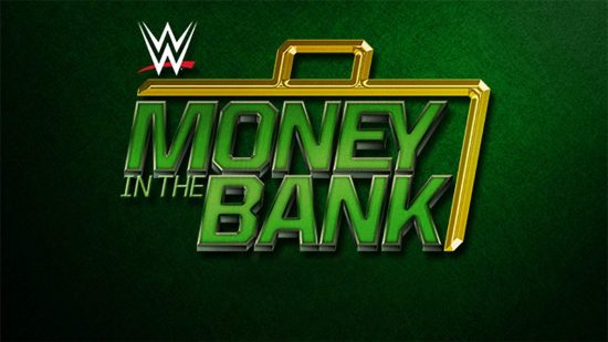 WWE Money in the Bank Results