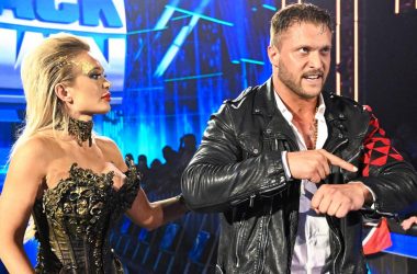 WWE SmackDown Results