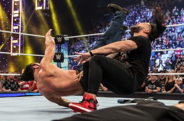 WWE SmackDown Results