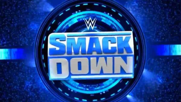 Two former WWE Superstars make their return on Friday Night SmackDown ...