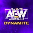 AEW Dynamite Results