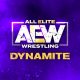 AEW Dynamite Results
