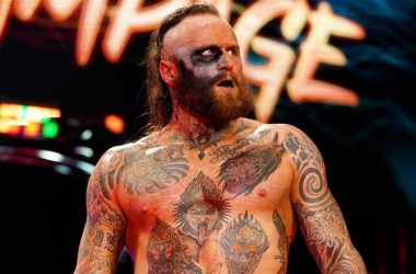 Malakai Black denies reports of AEW release