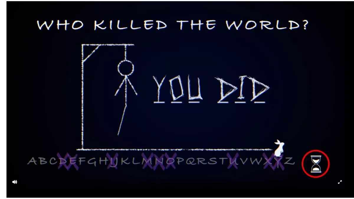 QR Code Displayed During WWE Monday Night Raw Links To Rabbit-Themed ...