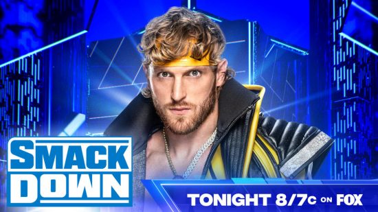 WWE SmackDown Results