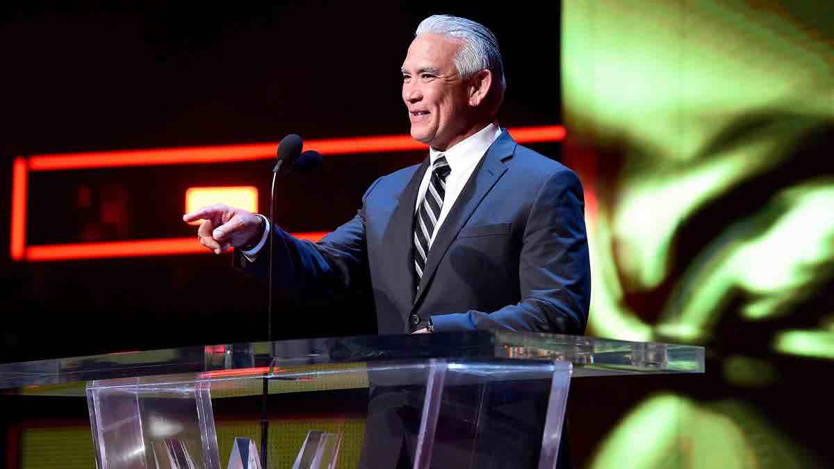 Ricky Steamboat returning to the ring to team with... WWE News, WWE