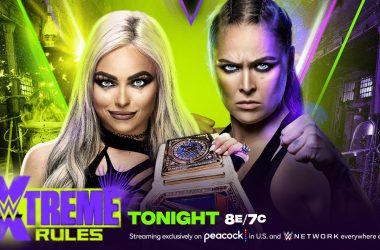 WWE Extreme Rules preview