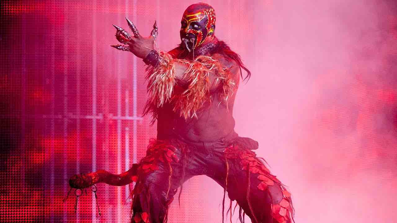 Court Bauer reveals dollar amount WWE spent on worms for Boogeyman