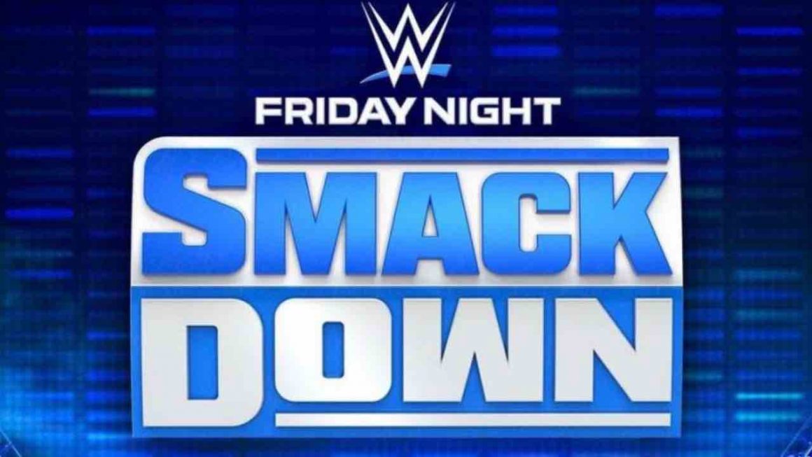 Notes and dark match results from Friday night's WWE SmackDown WWE