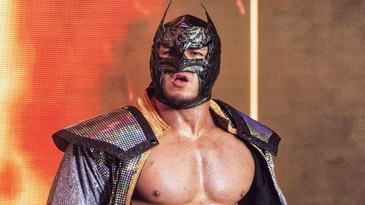 More details on Dragon Lee signing with WWE, Triple H comments - WWE News,  WWE Results, AEW News, AEW Results