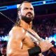 Drew McIntyre medically disqualified