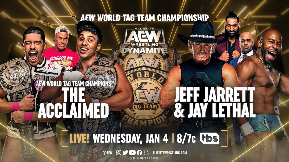 Hangman Adam Page defeated Bryan Danielson to retain World Title on AEW  Dynamite - Wrestling News