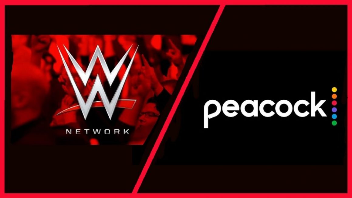 Peacock and WWE Network adds Best of Raw from the last 30 years WWE