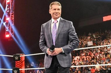 Vince McMahon officially returns to WWE