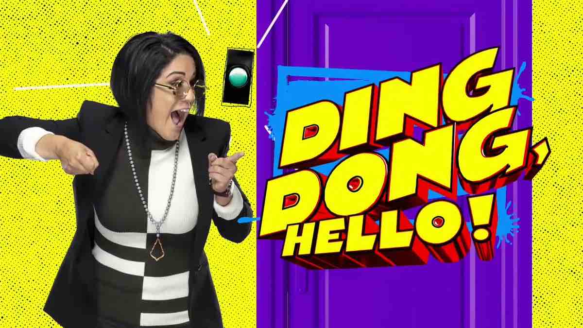 Ding Dong Hello Segment With Bayley Announced For Tuesday S NXT WWE News WWE Results AEW