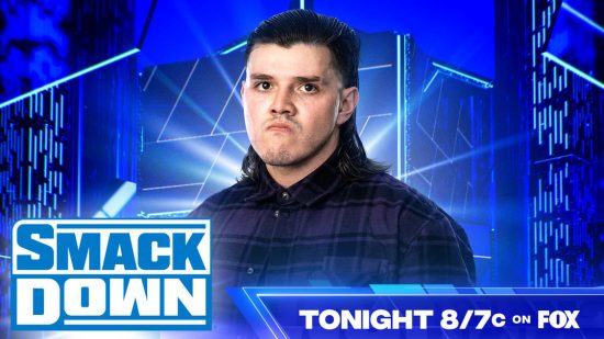 WWE SmackDown Results