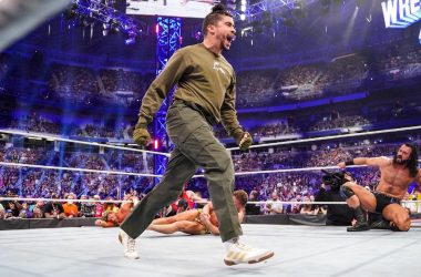 Bad Bunny to host WWE Backlash from Puerto Rico