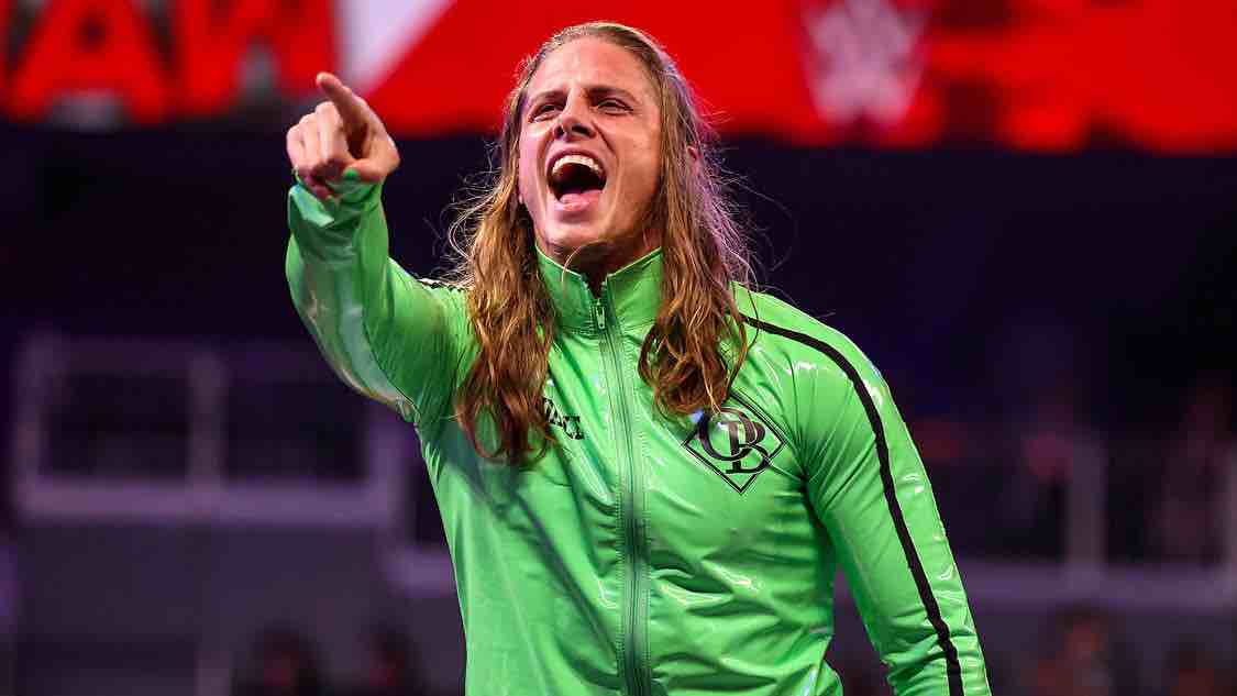 Backstage WWE news on creative plans pitched for a Superstar's return ...