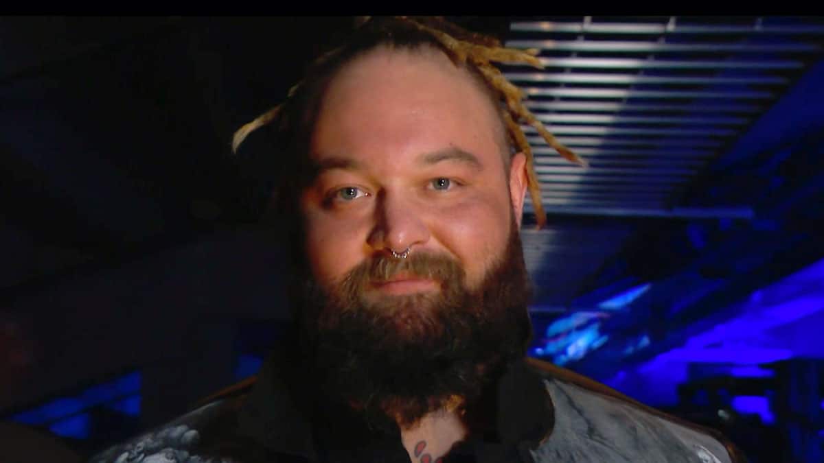  Bray Wyatt 