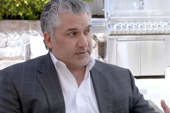 Nick Khan on WWE's merger with UFC