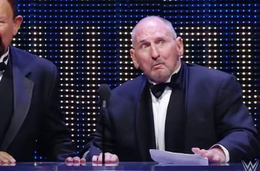 Bushwhacker Butch passes away at 78