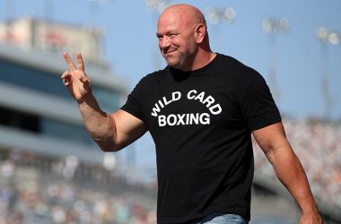 Dana White issues statement on WWE and UFC merger