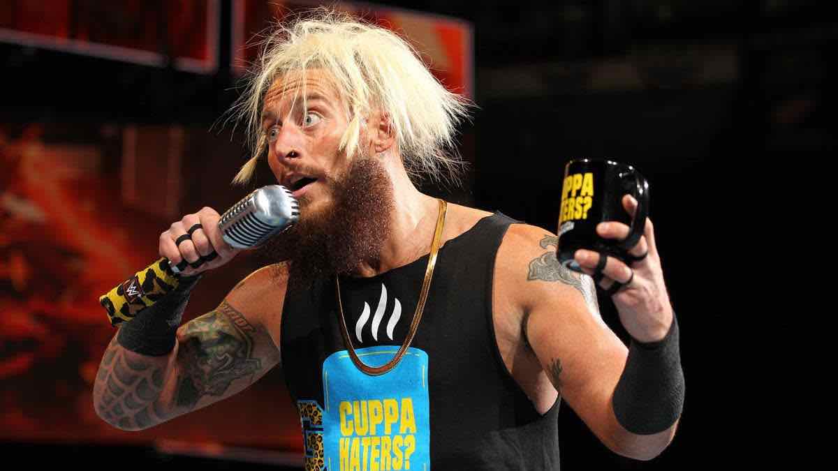 Enzo Amore Addresses MLW Departure, Says MLW Wanted Him To Bury 'A Guy Who Beat Cancer'