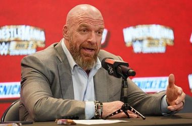 Triple H and Nick Khan receiving huge bonuses