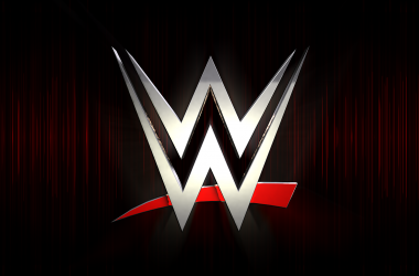WWE Logo