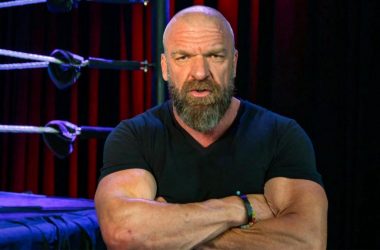 Triple H's role with WWE moving forward