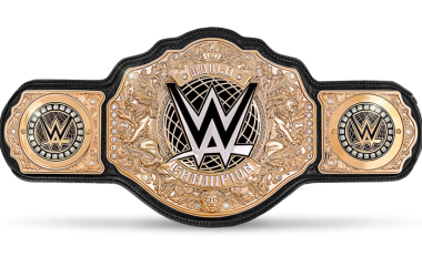 World Heavyweight Championship Title History