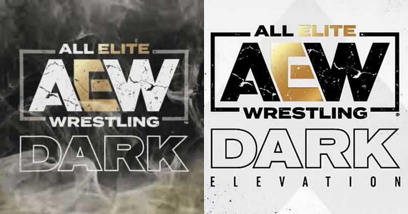 AEW Dark e Dark: Elevation são oficialmente encerrados