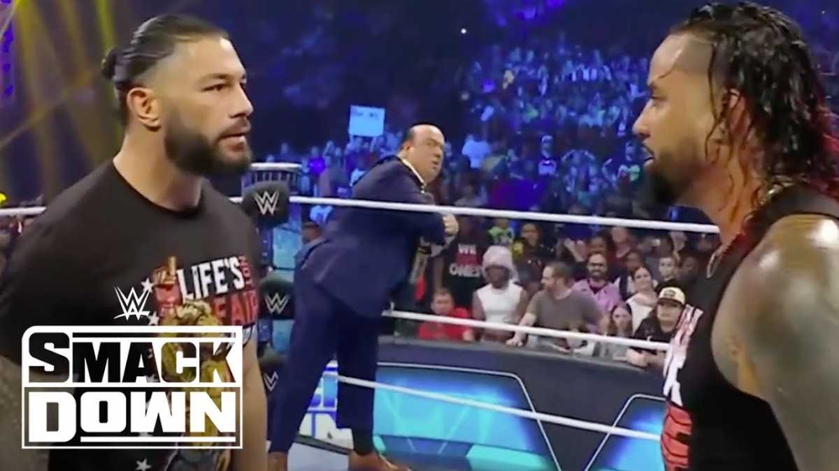 WWE SmackDown Highlights for 5/19 episode The Bloodline, Grayson Waller Effect and more!
