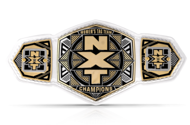 NXT Women's Tag Team Championship