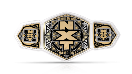 NXT Women's Tag Team Championship