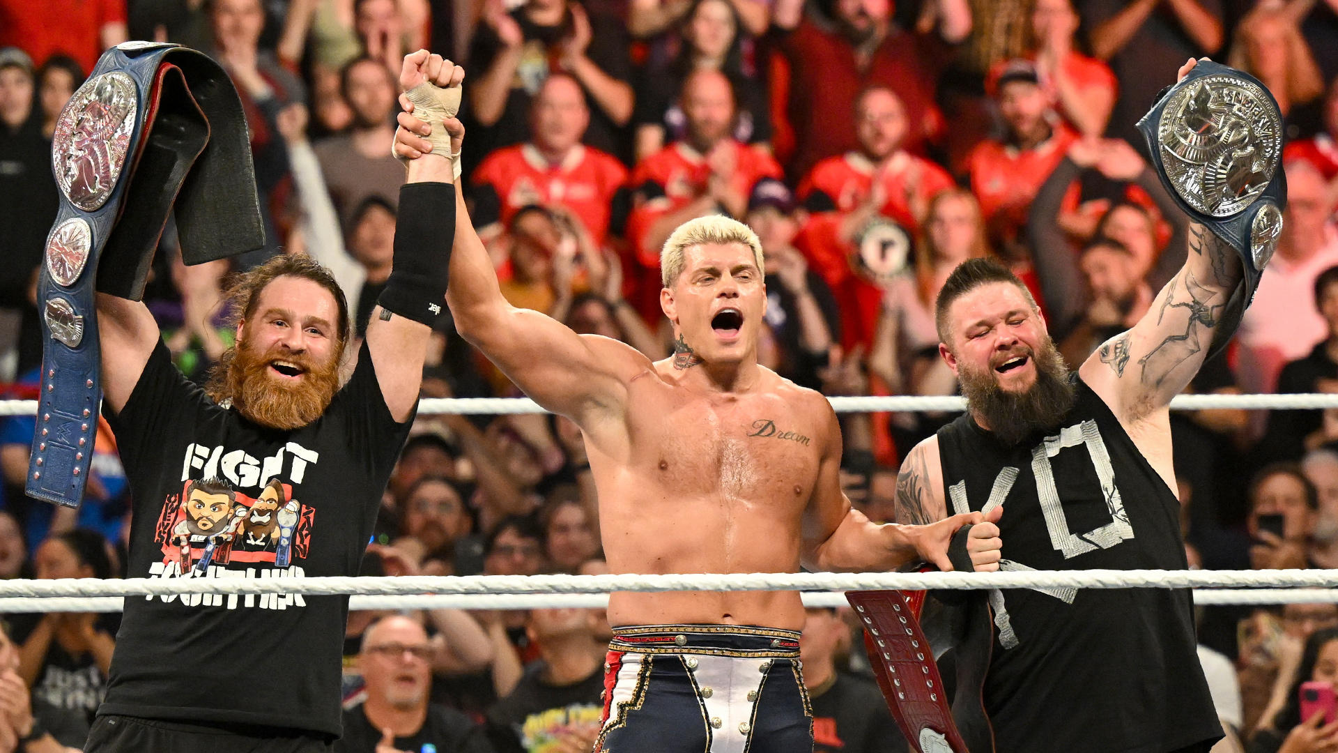 WWE Raw Results - 8/21/23 (WWE Intercontinental Title match, Nakamura  reveals what he said to Rollins) - WWE News, WWE Results, AEW News, AEW  Results