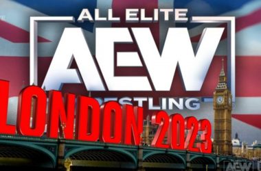 Hook Archives - WWE News, WWE Results, AEW News, AEW Results