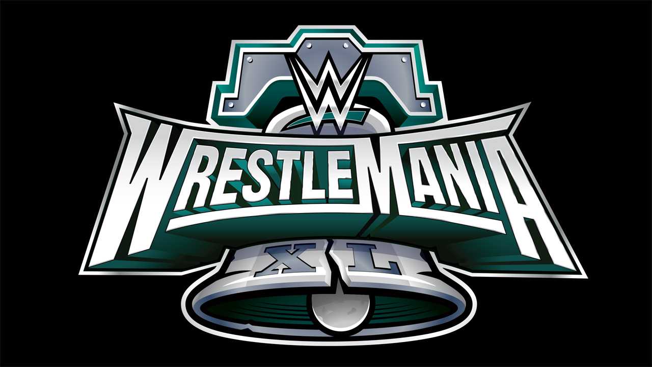WrestleMania 40 breaks an alltime gate record for WWE WWE News, WWE