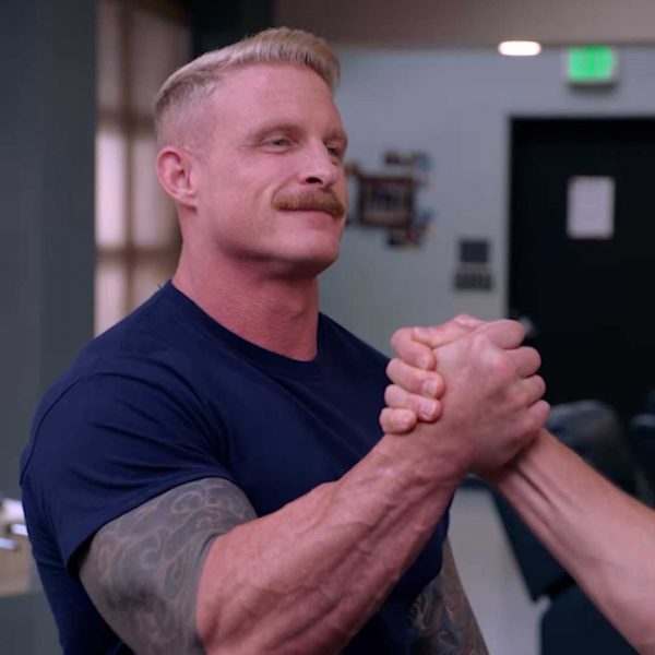 WWE Superstar to appear on Thursday's episode of FD WWE News