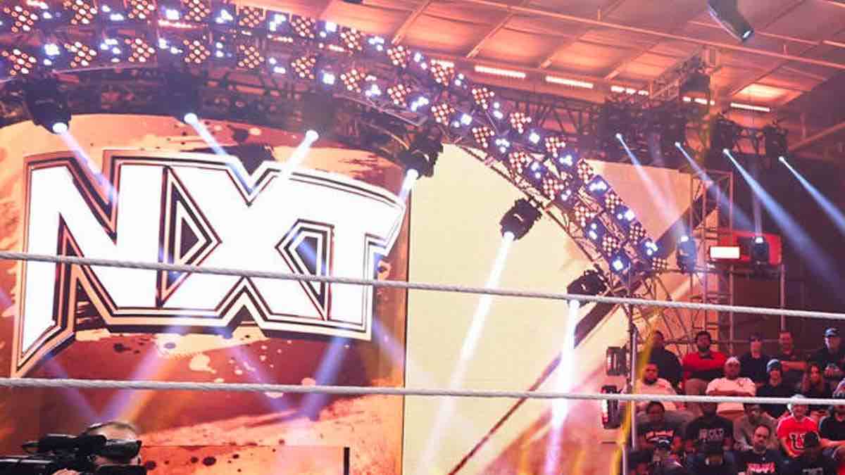 Becky Lynch Wins NXT Women's Title On 9/12 WWE NXT