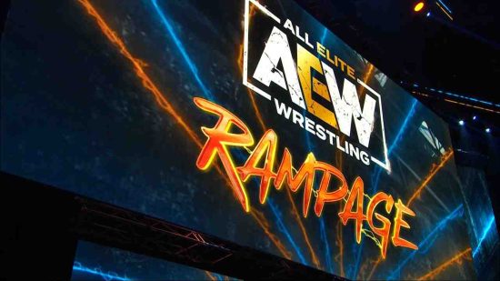 AEW Rampage Quick Results - 12/1/23 (Danhausen returns, Sting, Ric Flair  and more!) - WWE News, WWE Results, AEW News, AEW Results