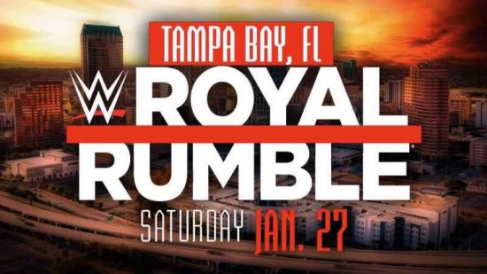 Updated list of 2024 WWE Royal Rumble entrants as of 1/8 - WWE News, WWE  Results, AEW News, AEW Results