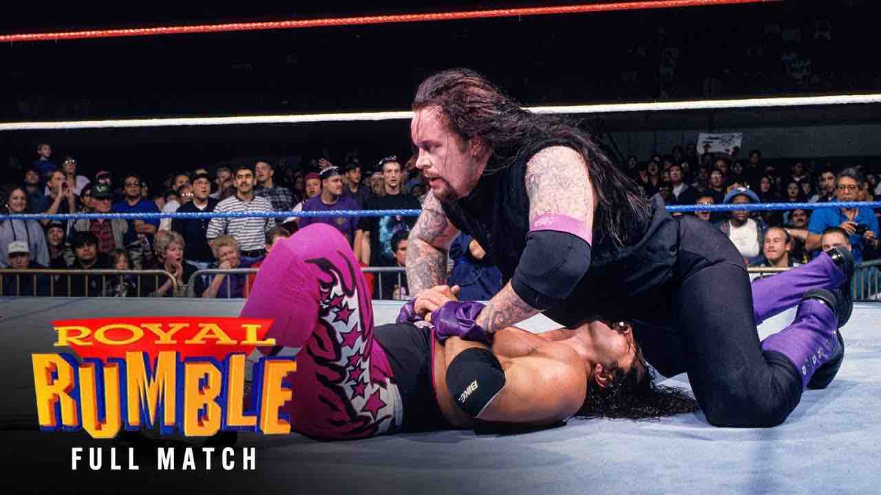 The Undertaker Archives - WWE News, WWE Results, AEW News, AEW Results