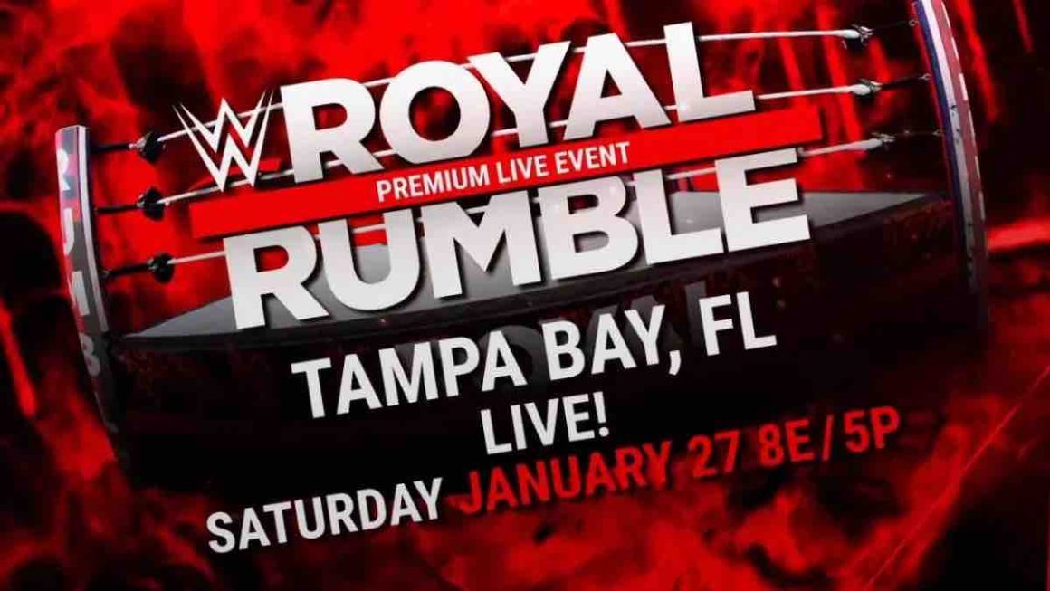 Huge RUMORED SPOILER for tonight's WWE Women's Royal Rumble Match - WWE ...