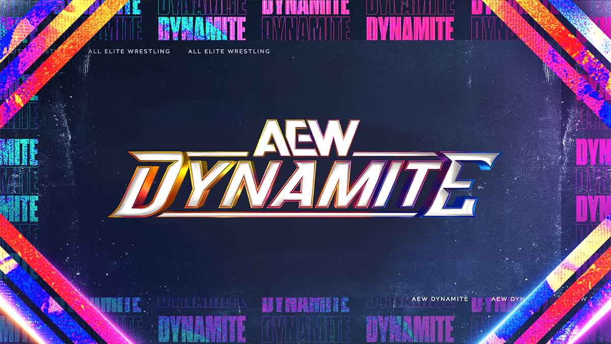 AEW Dynamite Results – 4/17/24 (AEW Dynasty “go-home”; Mixed Tag Match, new IWGP World Champion appears, and more!)