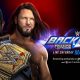 WWE Backlash France Results