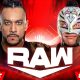 WWE Raw Results