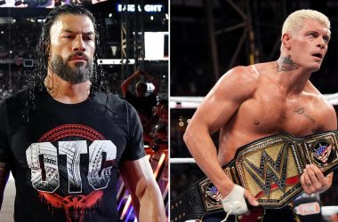 WWE SummerSlam Results